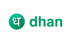 Dhan Logo