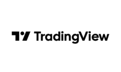 Trading View Logo