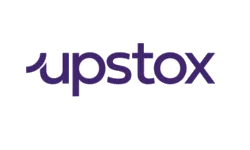 Upstox Logo