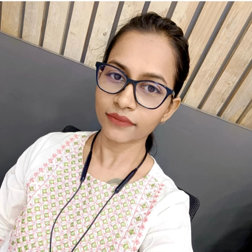 Vishal Gahrana