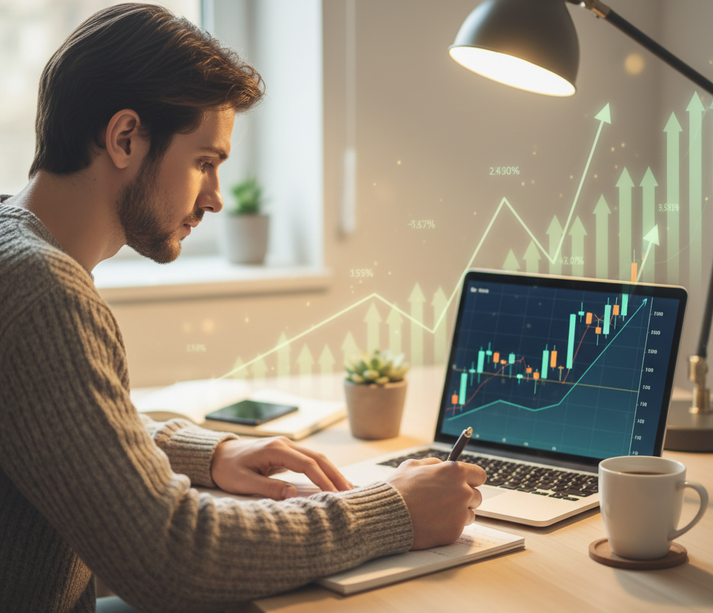 Stock Market for Beginners