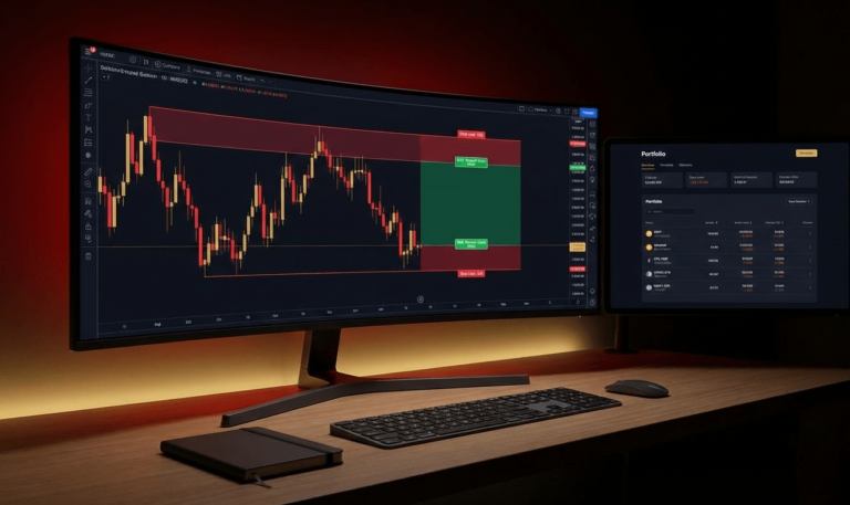 Guide to Risk Management in Trading