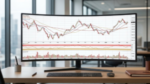 Technical Indicators Used In Stock Trading