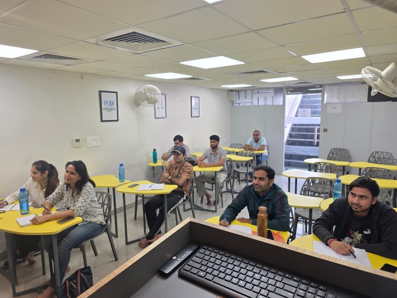 Best Forex Market Classes in Jaipur Vaishvik Traders