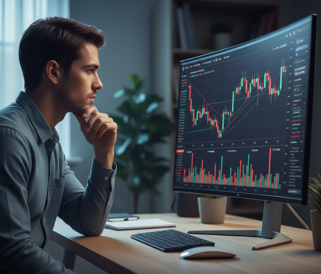 Why Live Market Exposure Is Critical