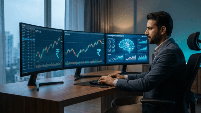 AI Trading & Stock Market
