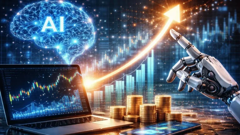 AI Stocks Are Booming Globally