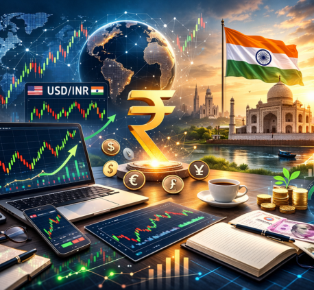 Forex Trading in India