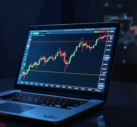 Price Action vs Indicator-Based Trading