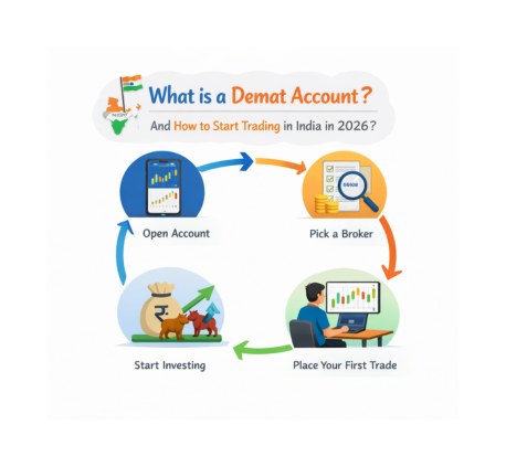 What Is a Demat Account